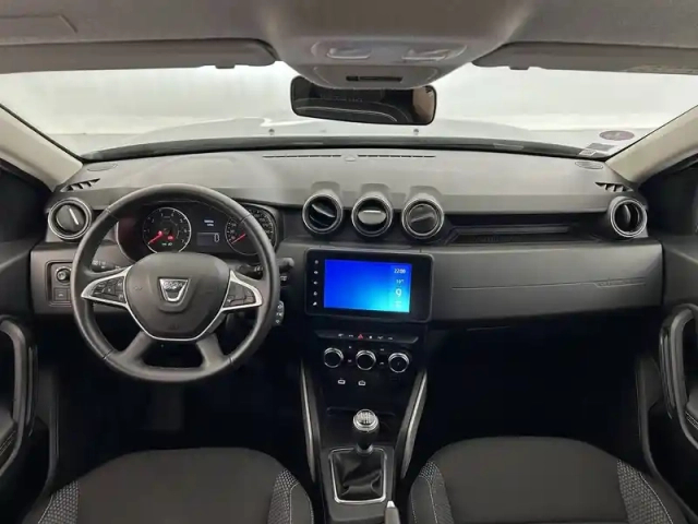 Dacia Duster eco-g 100 4x2 — photo 38