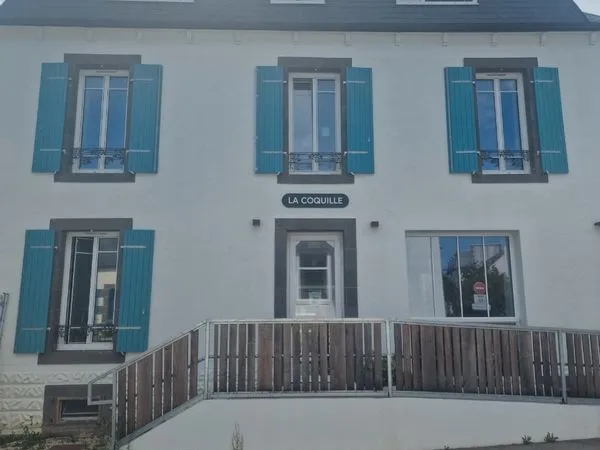 Bureaux à louer