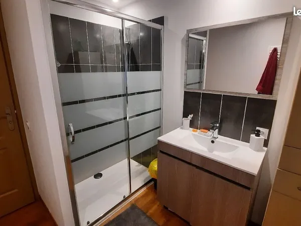 Maison de village 3 pièces 83 m²