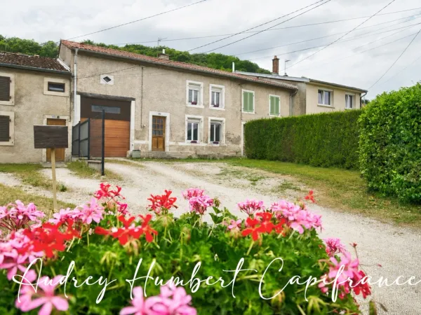 Maison 5 pièces 148 m²