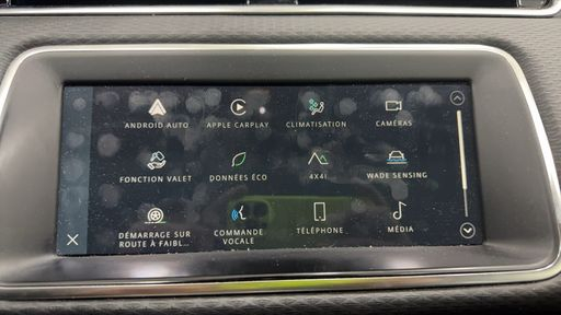 Land Rover Range Rover Evoque 2.0 TD4 163 Mild Hybrid BVA - Executive – 2021 – 78500 km – Hybride diesel – Boîte Automatique — photo 21