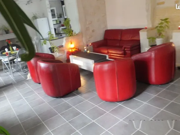 URGENT : Longère renovée, habitable immediatement (ideale grande famille)