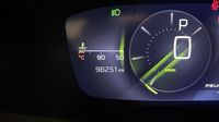 Peugeot 308 1.2 PureTech 130ch S&S GT EAT8 — photo 9