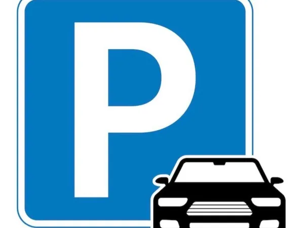 Location classe de Parking sécurisée
