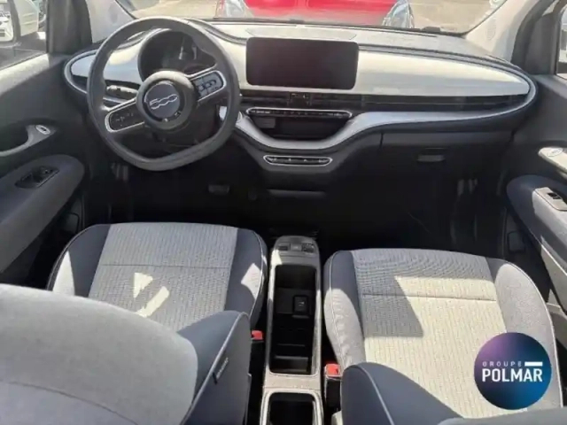 Fiat 500 e 118ch icône — photo 8