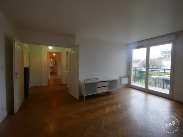 Appartement 3 pièces 70 m²