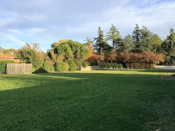 Maison neuve 4 pièces 88 m²