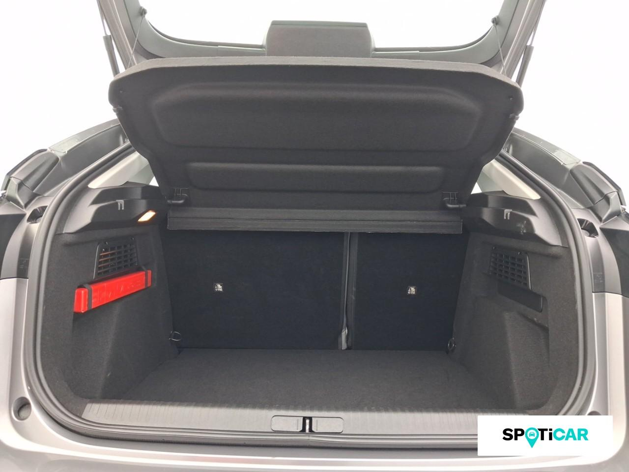 Citroën C4 1.2 hybride 145ch plus e-dcs6 — photo 6