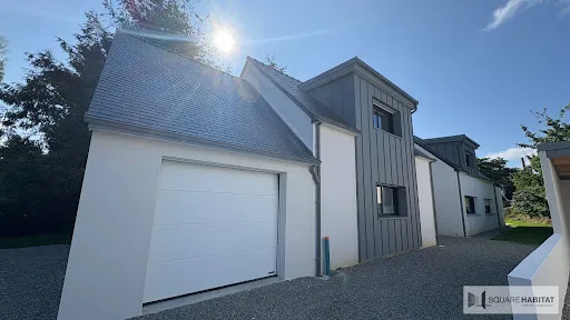 Maison 6 pièces 220 m²