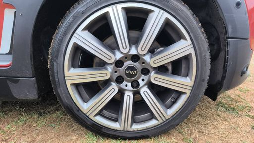 Mini Clubman 2.0 d Cooper 150 BVA6 - Canonbury – 2020 – 116595 km – Diesel – Boîte Automatique — photo 27