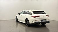 Mercedes Cla Shooting Brake 180 d 116ch AMG Line 8G-DCT — photo 8