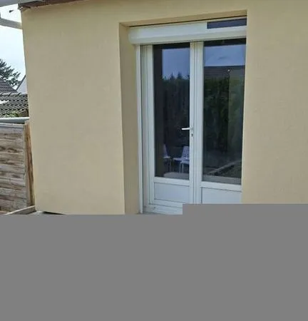 Studio de 35m2 à louer sur Souppes-sur-Loing
