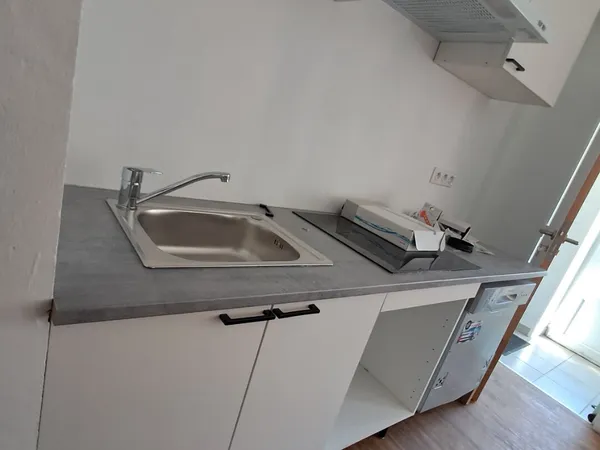 Appartement Bellegarde 4 pièce(s)
