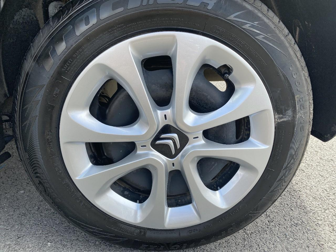 Citroën C3 1.2 puretech 83ch s&s you! — photo 11