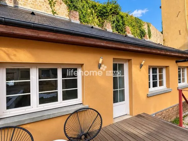 Appartement 3 pièces 101 m²