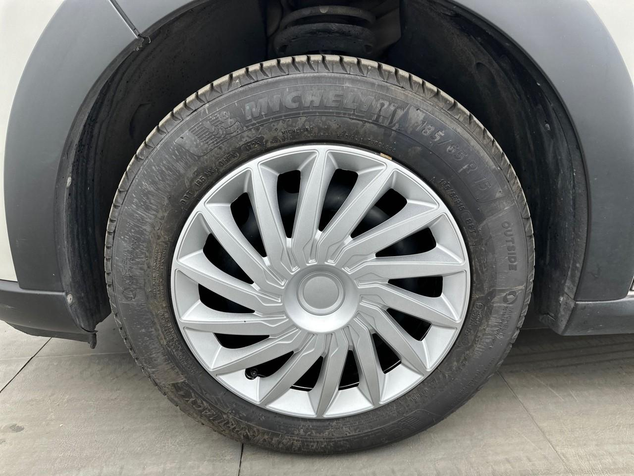 Citroën C3 puretech 83 ch bvm5 you — photo 14