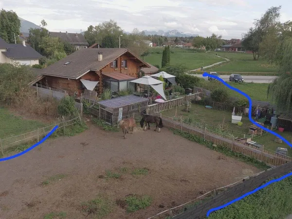Maison 7 pièces 121 m²