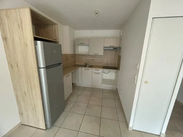 Appartement Location Béziers 2p 45m² 580€
