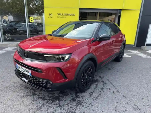 Opel Mokka -e 136ch gs line