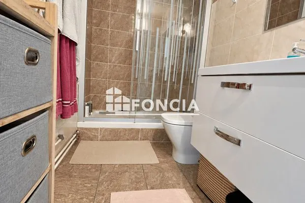 Appartement 1 pièce 45 m²