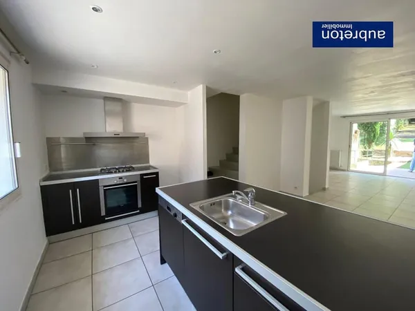 Maison 3 pièces 69 m²