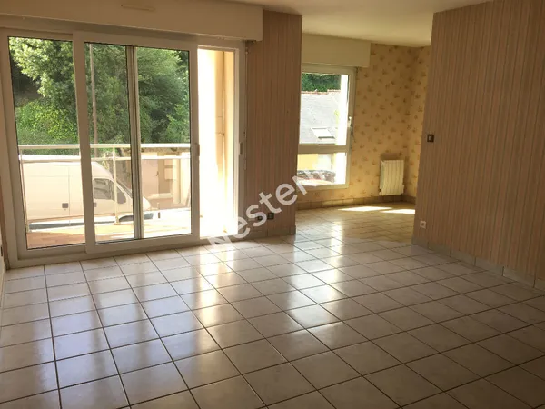 Appartement Lamballe 2 pièce(s)
