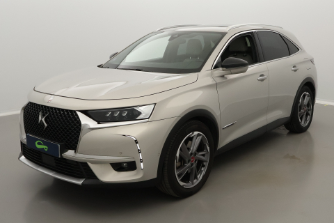 DS DS7 CROSSBACK