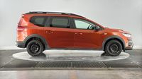 Dacia Jogger 1.0 ECO-G 100ch Extreme+ 5 places — photo 4