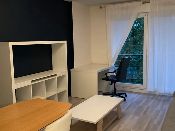 T2 Meublé à louer LYON 9ème - Secteur Valmy