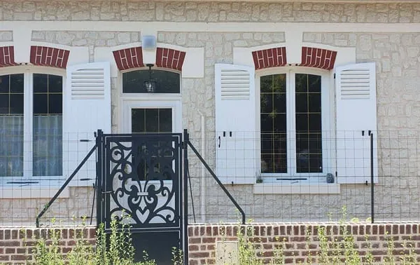 Maison 4 pièces 75 m²