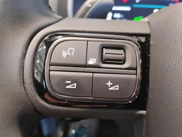 Citroën C5 Aircross puretech 130 s&amp;s eat8 shine — photo 19