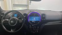 Mini Countryman Cooper 136ch Highlands BVA7 — photo 11