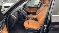 Bmw X3 sDrive18d 150ch xLine — photo 12