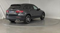 Mercedes Glc 300 e 211+122ch AMG Line 4Matic 9G-Tronic Euro6d-T-EVAP-ISC — photo 5