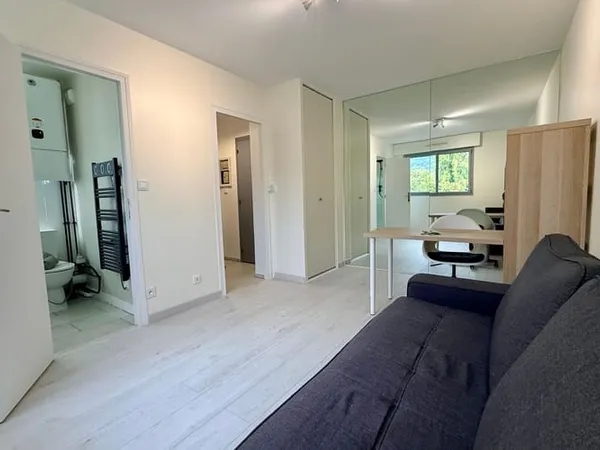 Appartement 1 pièce 18 m²