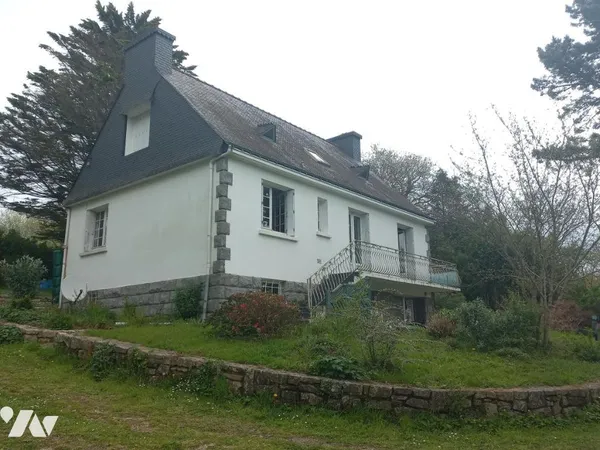 Maison 102 m²