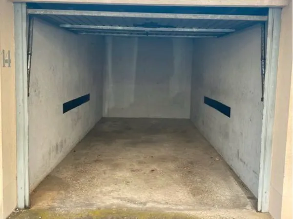 Garage Poitiers