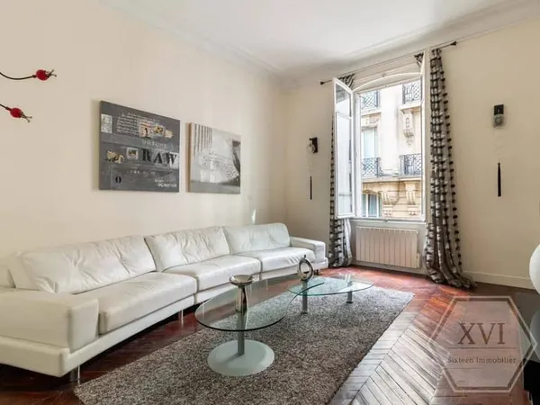 Appartement 2 pièces 68 m²