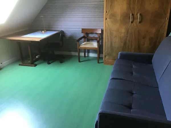 Chambre de 15m2 à louer sur Gif-sur-Yvette