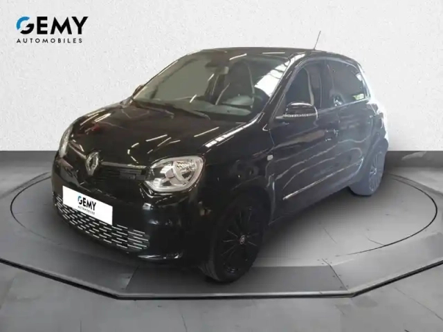 Renault Twingo iii achat intégral - 21