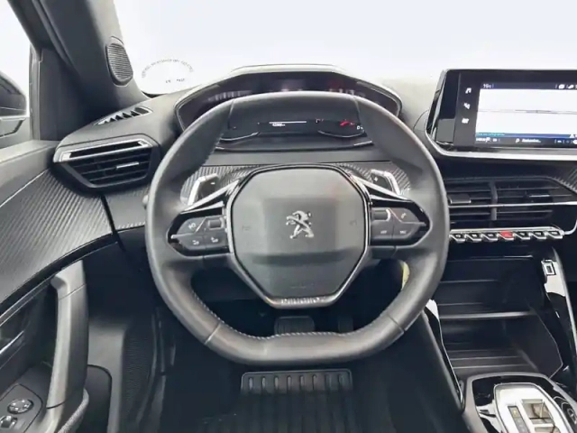 Peugeot 2008 puretech 130 s&amp;s eat8 — photo 63