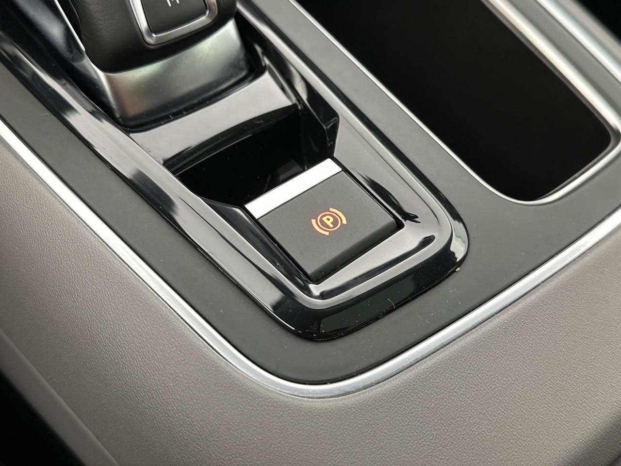 Citroën C5 Aircross puretech 130 s&s eat8 business — photo 34