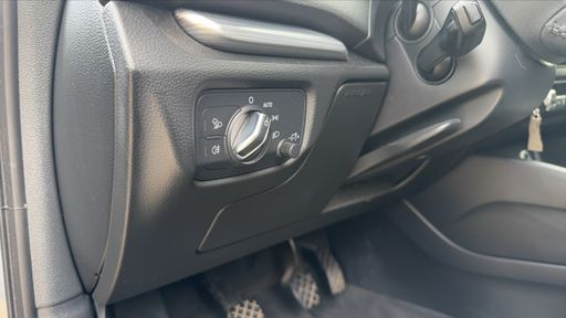 Audi A3 Sportback 2.0 TDI 150 - Sport – 2017 – 183000 km – Diesel – Boîte Manuelle — photo 1