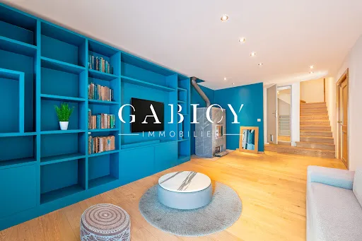 Maison 4 pièces 102 m²