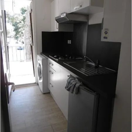 Appartement Location Perpignan 2p 35m² 518€