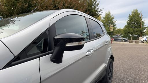 Ford EcoSport 1.0 Ecoboost 125 - Titanium S – 2017 – 39758 km – Essence – Boîte Manuelle — photo 5