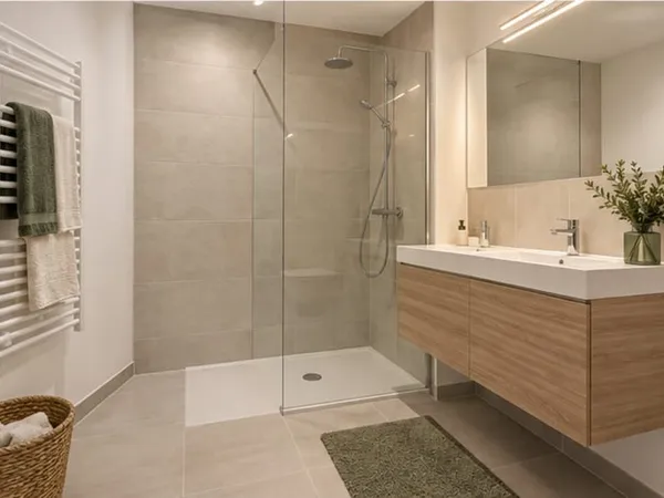T3 NEUF DE 63 M²  DEVENEZ PROPRIÉTAIRE À PARTIR DE 1 077 €/MOIS AVEC SEULEMENT 10 000 € D'APPORT*