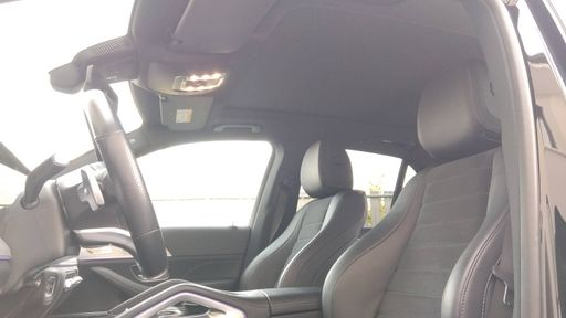 Mercedes Classe GLE 450 EQ Boost 367 4Matic 9G-TRONIC - AMG Line – 2023 – 34082 km – Hybride essence – Boîte Automatique