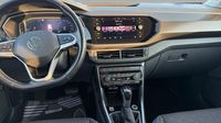 Volkswagen T-Cross 1.0 TSI 110ch R-Line DSG7 — photo 8