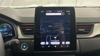 Renault Captur 1.6 E-Tech hybride 145ch RS Line — photo 18